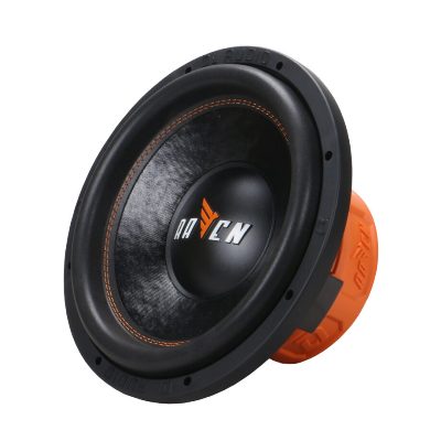 Автомобильный сабвуфер DL Audio Raven 15 Автомобильный сабвуфер DL Audio Raven 15